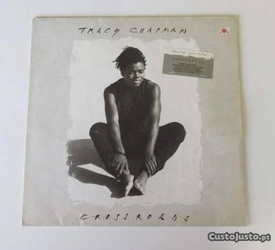 Tracy Chapman - Crossroads (LP)