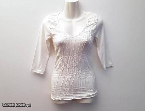 T-Shirt Sarah Pacini (tam. M)