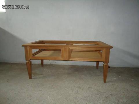 Mesa de Centro (peça unica)