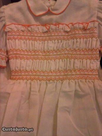 Vestidos para criança