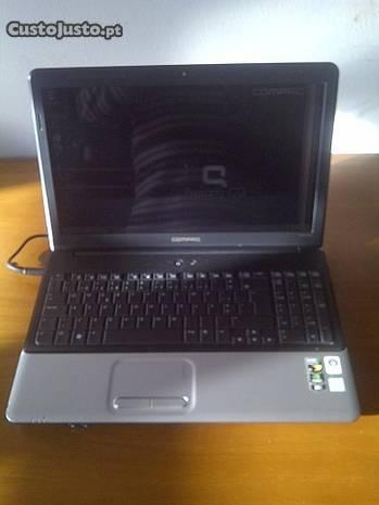 Hp Compaq CQ60-155EP bom estado