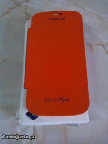 Flip-Cases - Samsung Galaxy S3 . Várias Cores