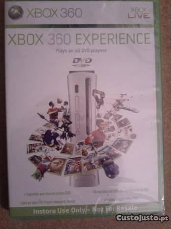 jogo xbox 360 novo