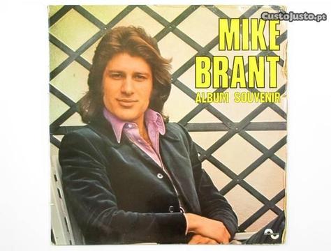 Mike Brant - Album Souvenir (Vinil; 2x 12