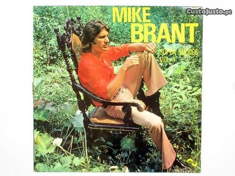 Mike Brant - Super Succes Vol 1 (Vinil; 12
