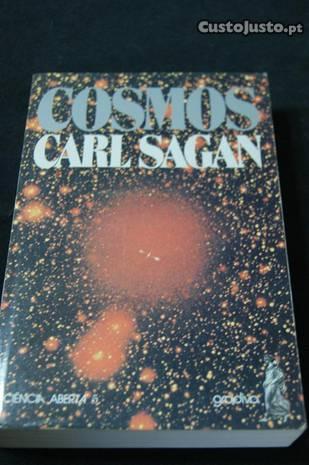 Cosmos - de Carl Saban