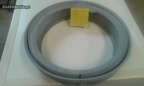 Borracha Porta Maquina Lavar Roupa Beko WML15060KL