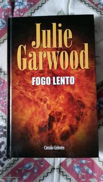 Fogo lento de Jane Garwood