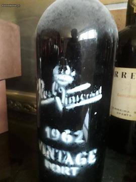 Vinho do Porto 1962