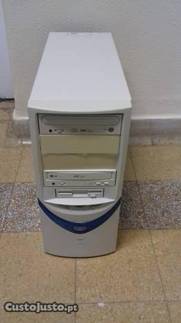 Computadores antigos