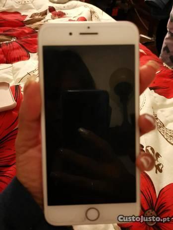 iPhone 7 Plus, 32Gb, Rose Gold