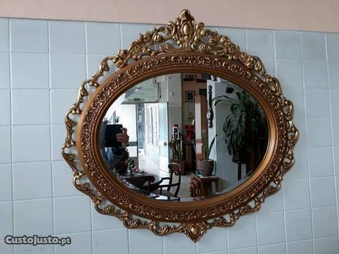 Espelhos