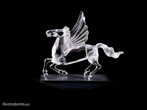 Cavalo Alado Pegasus da Swarovsky