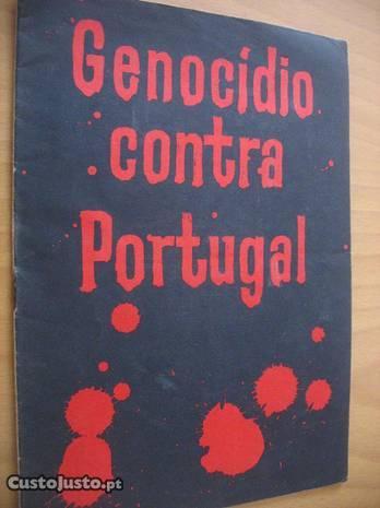 Genocídio contra Portugal