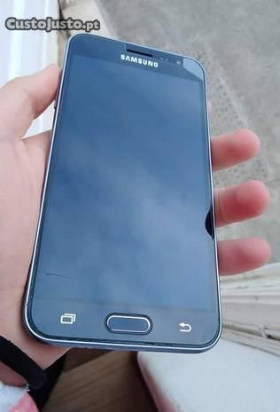 Samsung Galáxia J3 (6)