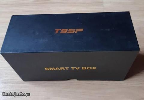 Tv Box T95P Smartv