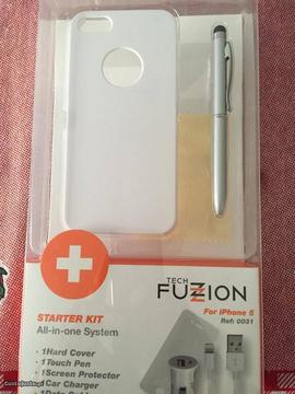 Kit Iphone 5/5S