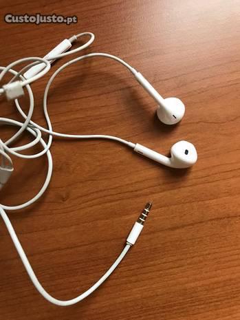 EarPods Auricular Apple Original