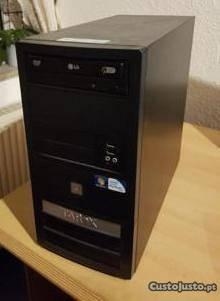 Computador ;Torre TAROX P7Q Intel Corei3 2x3.06Ghz