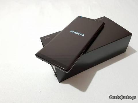Samsung Galaxy Note 8 64gb Novo