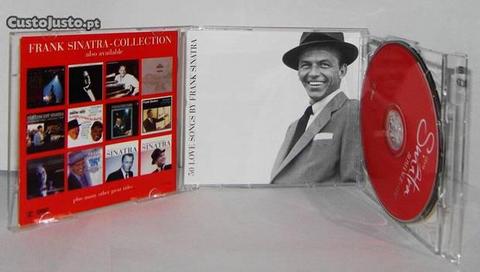 Frank Sinatra - Romance 50 love Songs by The Voice