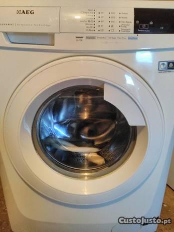 Maquina lavar roupa 8k