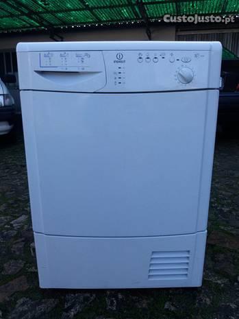 Máquina secar roupa Indesit com entrega e garantia