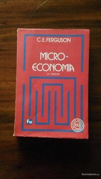 Micro-Economia (Ferguson)