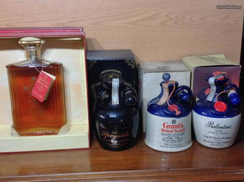 Whisky James Martin,s 30 anos