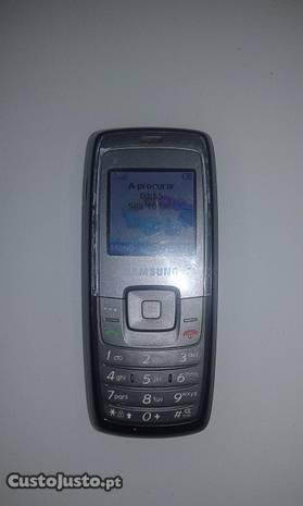 Samsung Mobile phone