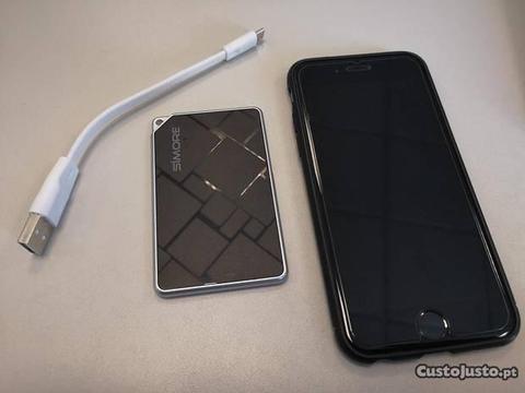 Iphone 6 16GB + adaptador SIMORE (Dual SIM)