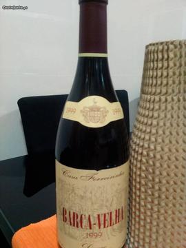 Vinho de mesa