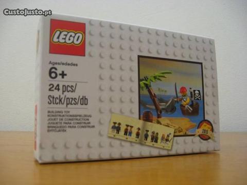 Lego 5003082 Pirates Adventure (edi. Limitada)