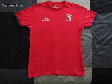 T-shirt SC Braga