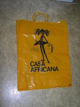 Casa Africana - Saco