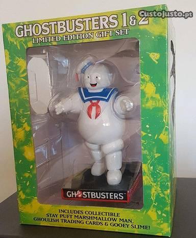 Ghostbusters 1 & 2 Limited Edition Gift Set