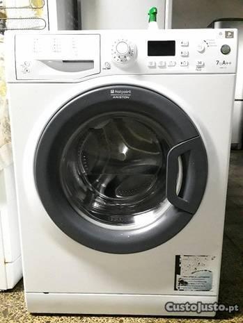 Máquina de lavar de 7kg com entrega e garantia 6Me