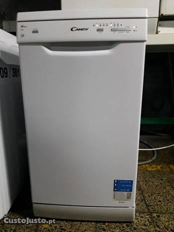 Máquina de lavar loiça 45 cm nova com garantia 1An