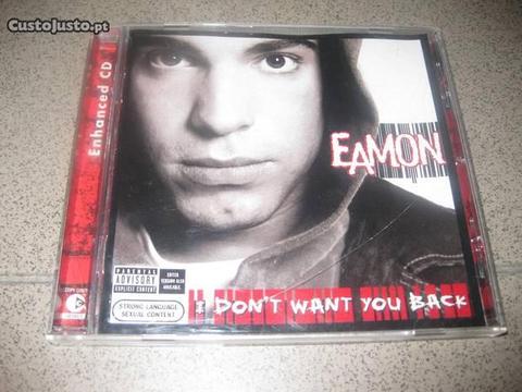 CD do Eamon 
