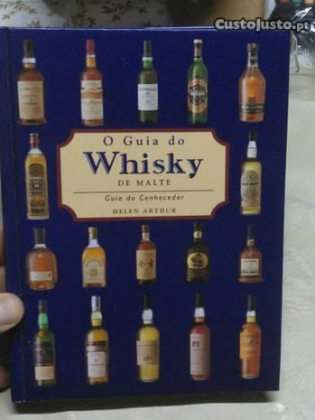 O Guia do Whisky de Helen Arthur