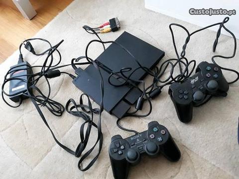 PlayStation 2 e jogos