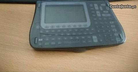 Texas Instruments Calculadora Voyage 200