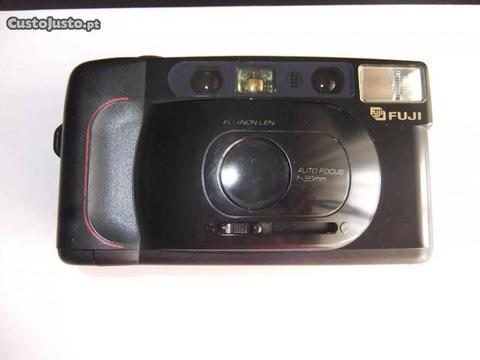 Máquina fotográfica Fuji DL-60