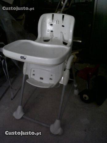 Cadeira Bebé Confort