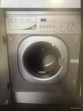 Maquina de lavar roupa TEKA