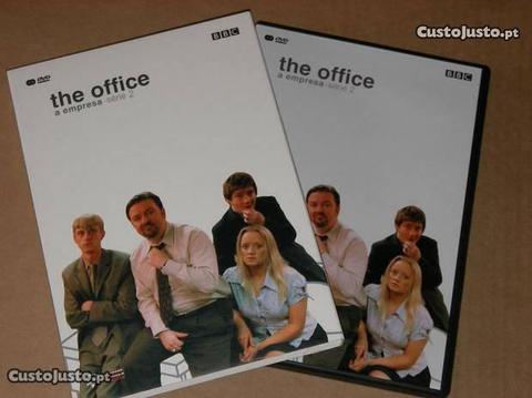 The Office - Série 2