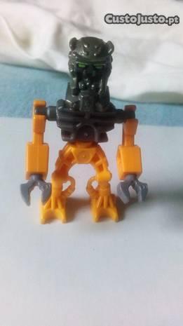 Miniatura Bionicle