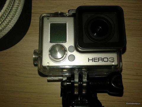 gopro hero 3