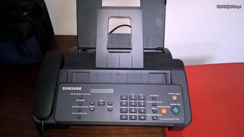 Telefone/Fax Samsung SF-370