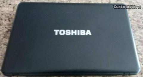 PC Toshiba